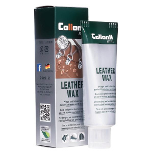 Collonil Outdoor Active vosek za usnje