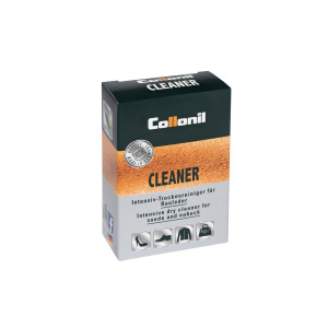 Collonil Cleaner groba radirka za odstranjevanje madežev