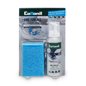 Collonil ONE FOR ALL pena – 3 v enem - slika 3