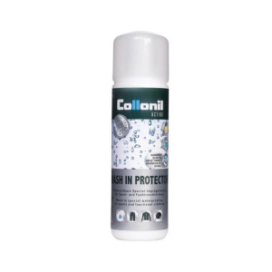 Collonil čistilo ACTIVE WASH IN PROTECTOR – High-tech impregnirni detergent