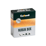 Collonil Nubuk box radirka za suho čiščenje