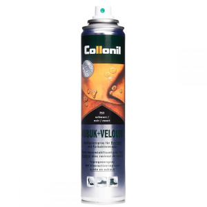 Collonil Nubuk + velour sprej