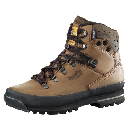 Planika Forester Men Air Tex rjavi planinski čevlji