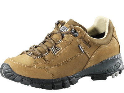 Planika Walker Lite Lady Air Tex nizki pohodni čevlji