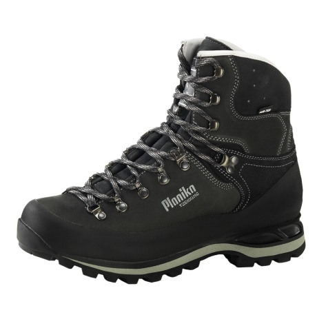 Planika Brana Men Air Tex temno modri planinski čevlji