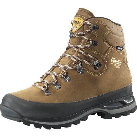 Planika Mangart Lady AVS Air Tex planinski čevlji