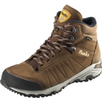 Planika Komna Air Tex rjavi pohodni čevlji
