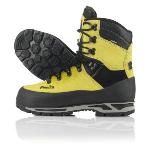 Planika PRO GOZDAR Air Tex delovni čevelj - slika 3