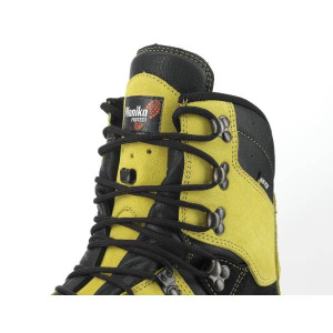 Planika PRO GOZDAR Air Tex delovni čevelj - slika 4