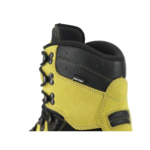 Planika PRO GOZDAR Air Tex delovni čevelj - slika 5