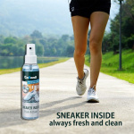 Collonil deodorant SNEAKER INSIDE FRESH & CLEAN sprej