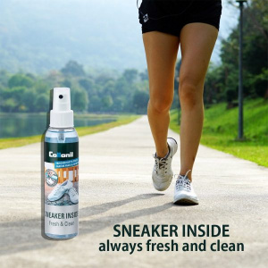 Collonil deodorant SNEAKER INSIDE FRESH & CLEAN sprej