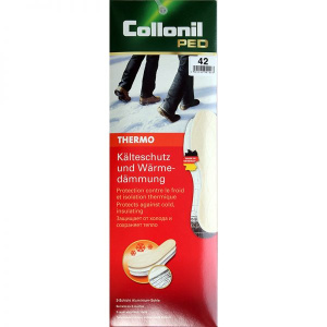 Collonil zimski vložek THERMO s folijo - slika 3