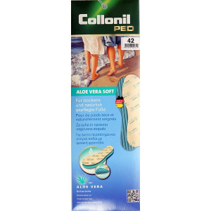 Collonil vložek ALOE VERA SOFT - slika 2