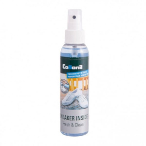 Collonil deodorant SNEAKER INSIDE FRESH & CLEAN sprej - slika 3